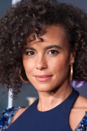 Zdjęcie Parisa Fitz-Henley #57027