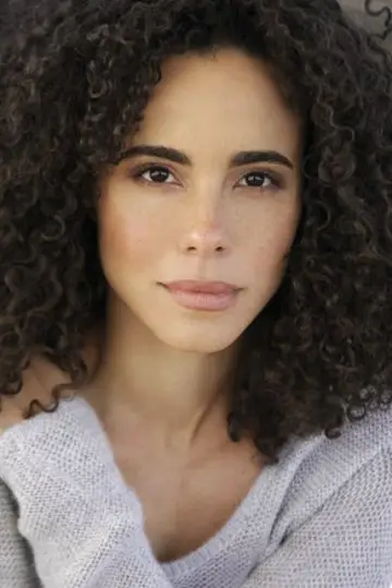 Zdjęcie Parisa Fitz-Henley #57028