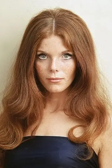 Zdjęcie Samantha Eggar #36554
