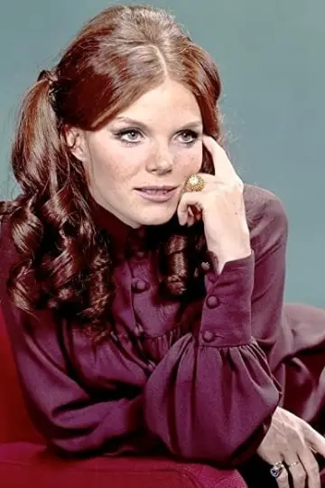 Zdjęcie Samantha Eggar #36555