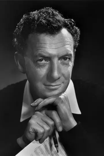 Zdjęcie Benjamin Britten #128460