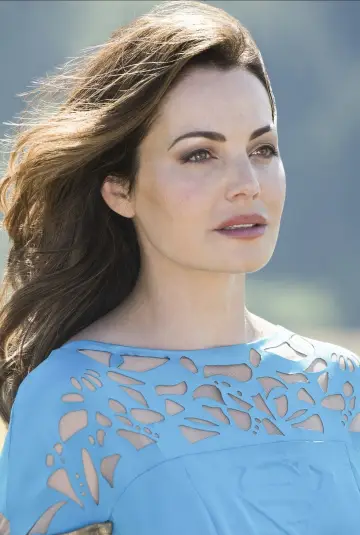 Zdjęcie Erica Durance #137005