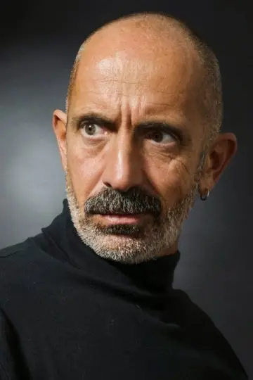 Zdjęcie Fernando Pardo #86449