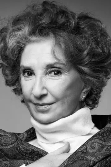 Zdjęcie Norma Aleandro #501084