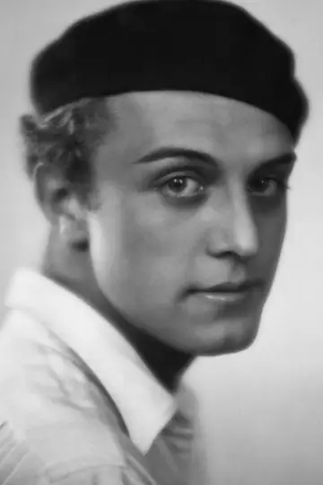 Zdjęcie Werner Fuetterer #127645