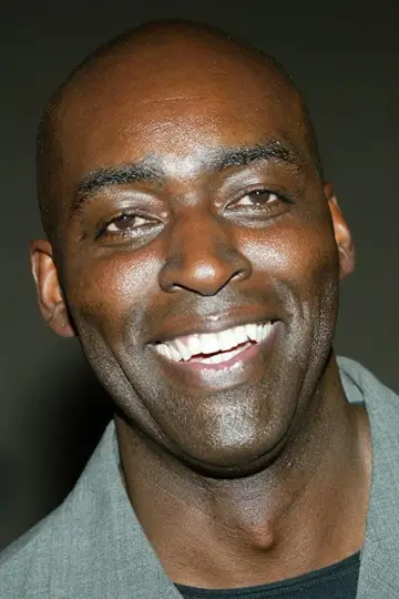 Zdjęcie Michael Jace #2165