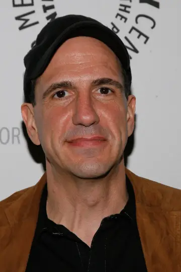 Zdjęcie Sam Lloyd #96855