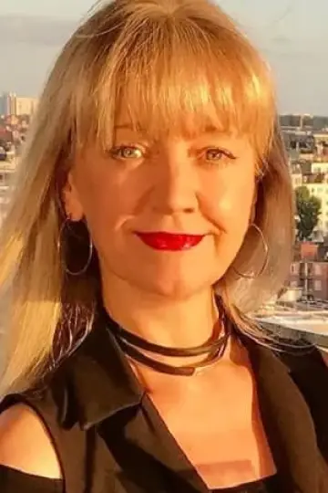 Zdjęcie Cornelia Ott #17604