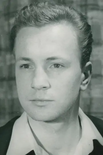Zdjęcie Ingvar Hirdwall #124870
