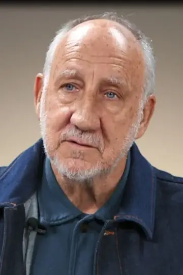 Zdjęcie Pete Townshend #2358