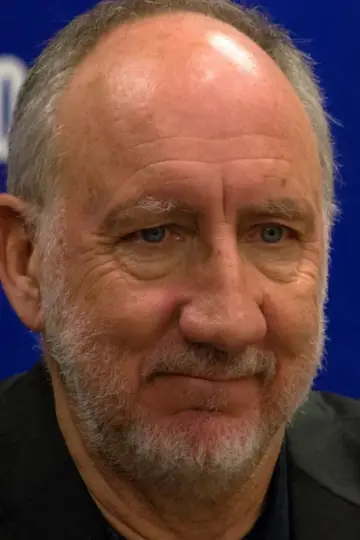 Zdjęcie Pete Townshend #2359