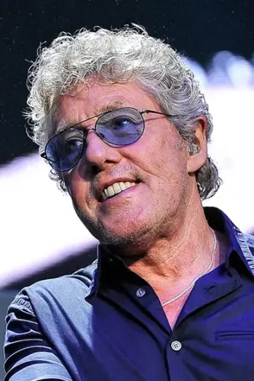 Zdjęcie Roger Daltrey #37682