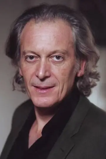 Zdjęcie Ronald Guttman #64573
