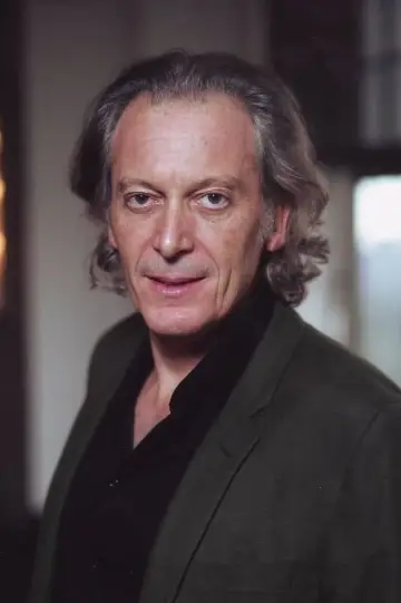 Zdjęcie Ronald Guttman #64574