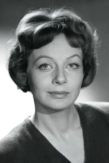 Zdjęcie Birgitte Federspiel #127726