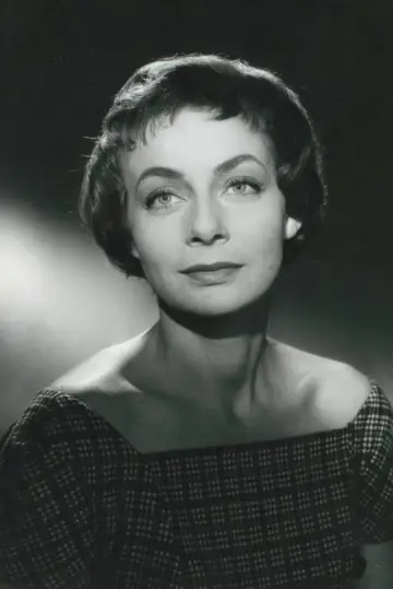 Zdjęcie Birgitte Federspiel #127728