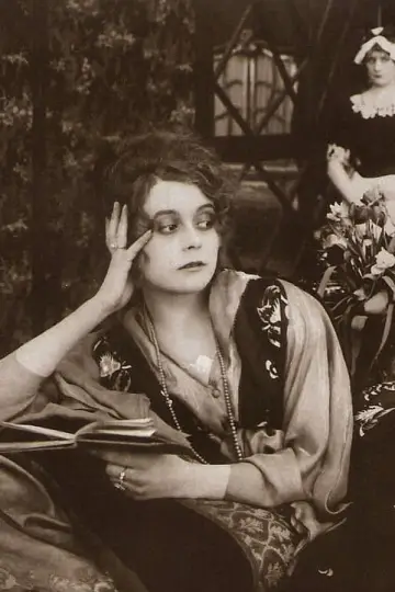 Zdjęcie  (Gertrude Welcker) #292114