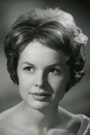 Zdjęcie Ghita Nørby #125374