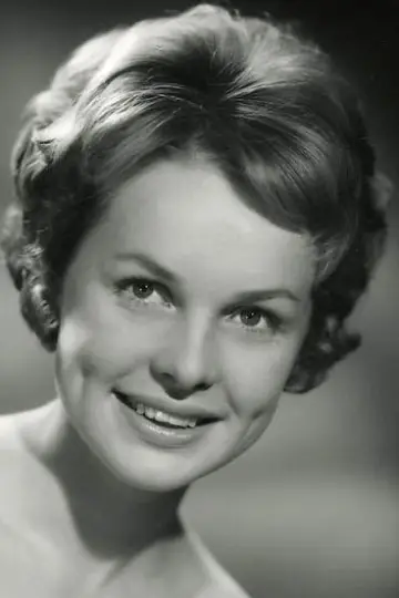 Zdjęcie Ghita Nørby #125375