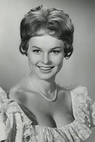 Zdjęcie Ghita Nørby #125376