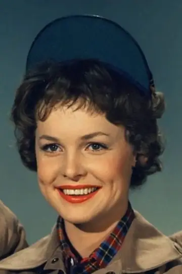 Zdjęcie Ghita Nørby (Ghita Nørby) #125377