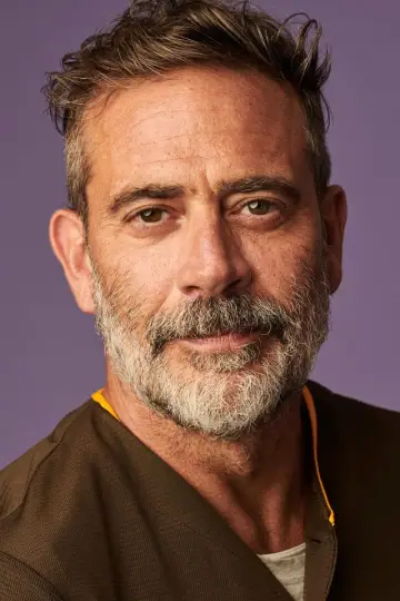 Zdjęcie Jeffrey Dean Morgan #16693