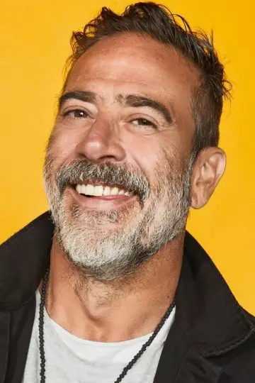 Zdjęcie Jeffrey Dean Morgan #16694