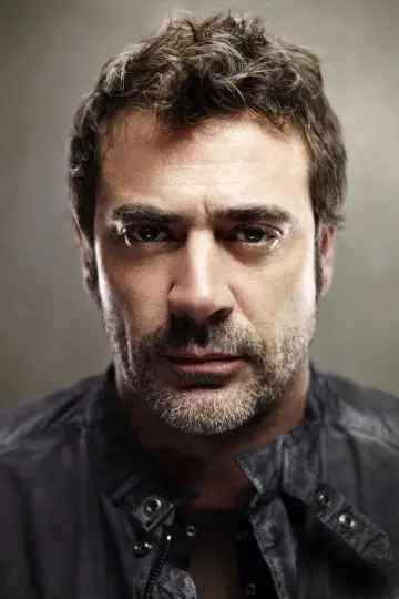 Zdjęcie Jeffrey Dean Morgan #16695