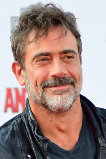 Zdjęcie Jeffrey Dean Morgan #16696