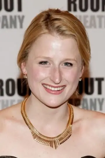 Zdjęcie Mamie Gummer #101936