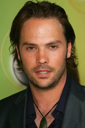 Zdjęcie Barry Watson #55424