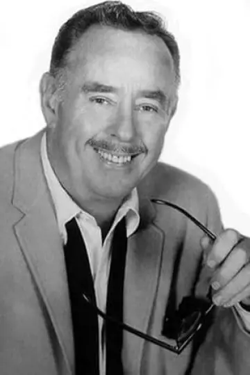 Zdjęcie Frank Tashlin #73560