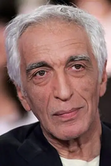 Zdjęcie Gérard Darmon #57068
