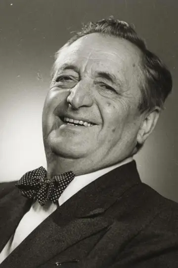 Zdjęcie Hans Moser (Hans Moser) #323806