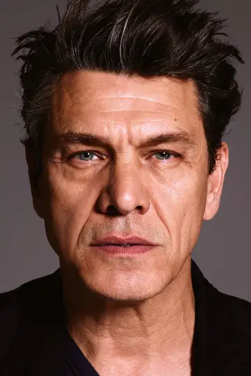 Zdjęcie Marc Lavoine #124930