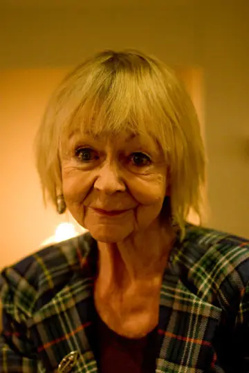 Zdjęcie Sheila Reid #141441