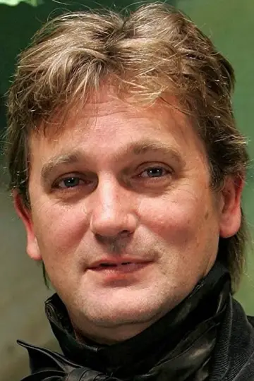 Zdjęcie Simon Shepherd #114117