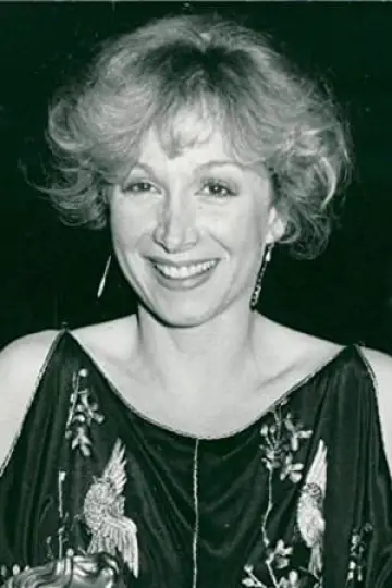 Zdjęcie Cheryl Campbell #101715