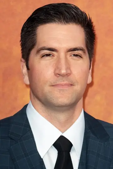 Zdjęcie Drew Goddard #20603