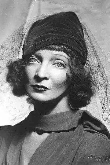 Zdjęcie Estelle Winwood #109598