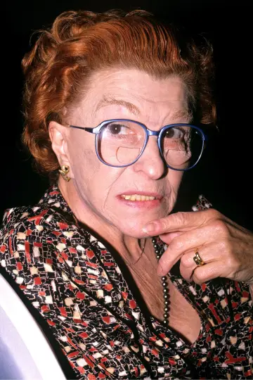 Zdjęcie Nancy Walker #123373
