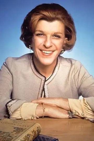 Zdjęcie Nancy Walker #123374