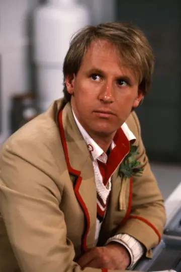 Zdjęcie Peter Davison #117639