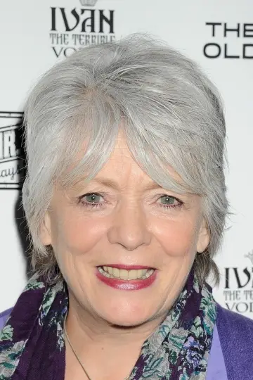 Zdjęcie Alison Steadman #92784