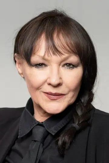 Zdjęcie Frances Barber #104257
