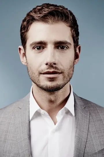 Zdjęcie Julian Morris #86904