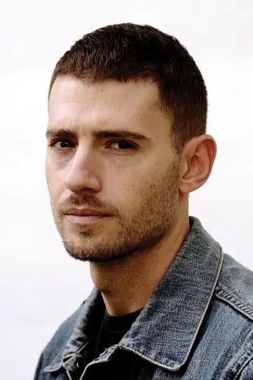 Zdjęcie Julian Morris #86905
