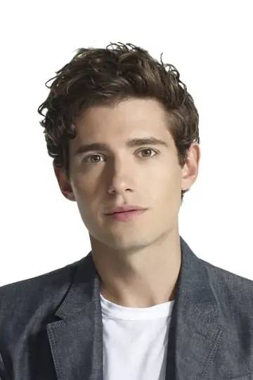 Zdjęcie Julian Morris #86906