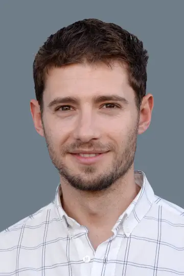 Zdjęcie Julian Morris #86907