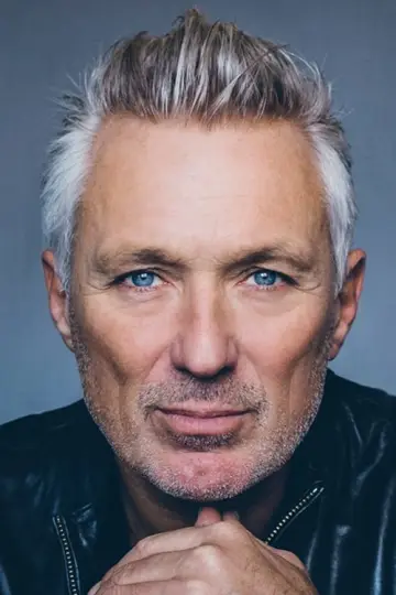 Zdjęcie Martin Kemp #139866